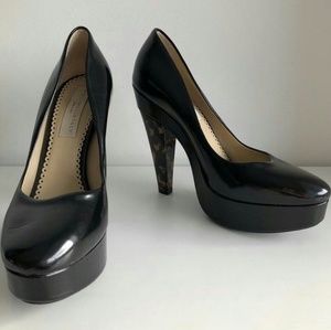 Stella McCartney Shell Dana Bio Vegan Pumps